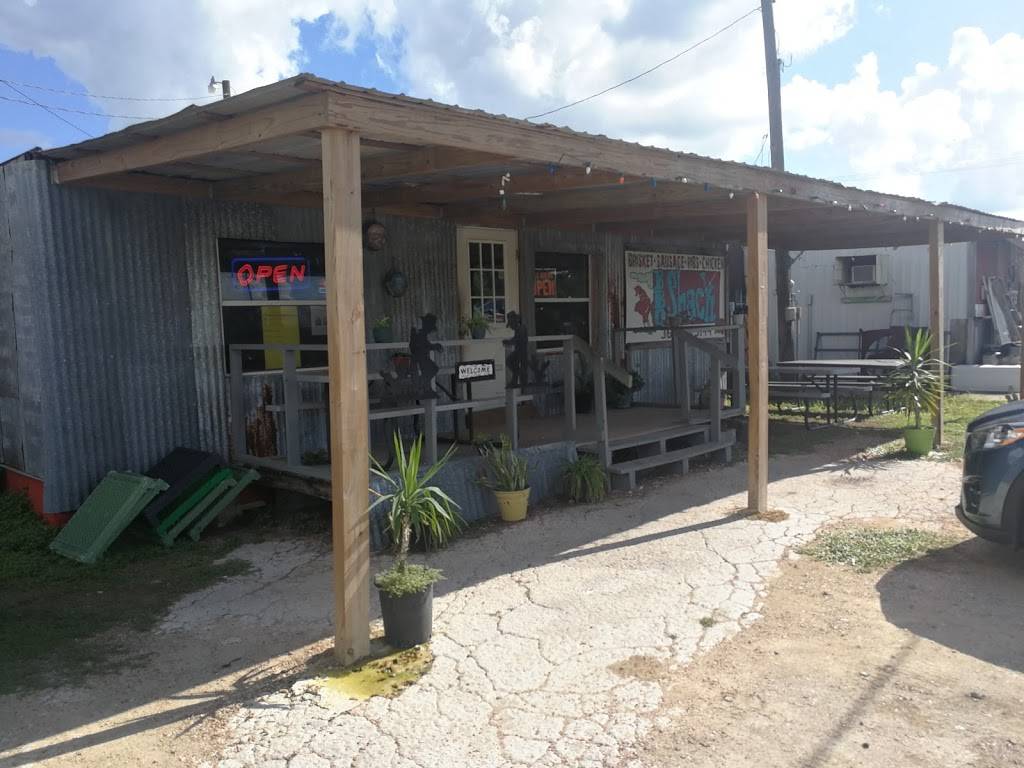BBQ Shack | restaurant | 909 Us Highway 77A N, Yoakum, TX 77995, USA | 3612933144 OR +1 361-293-3144