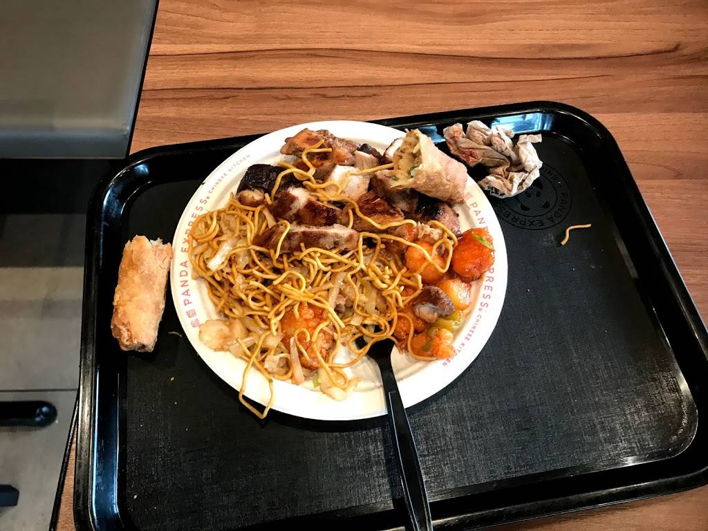 Panda Express | restaurant | 50972 Gratiot Ave, New Baltimore, MI 48051, USA | 5869496188 OR +1 586-949-6188