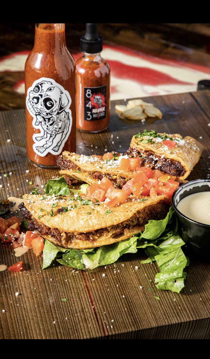 Rebel Taqueria | restaurant | 1809 Reynolds Ave, North Charleston, SC 29405, USA | 8436190104 OR +1 843-619-0104