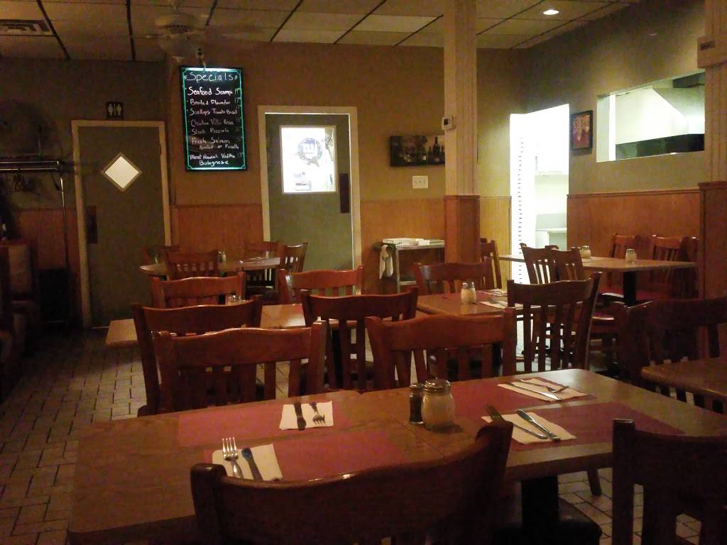 Villa Rosa Restaurant | restaurant | 472 Lafayette Ave, Hawthorne, NJ 07506, USA | 9734273689 OR +1 973-427-3689