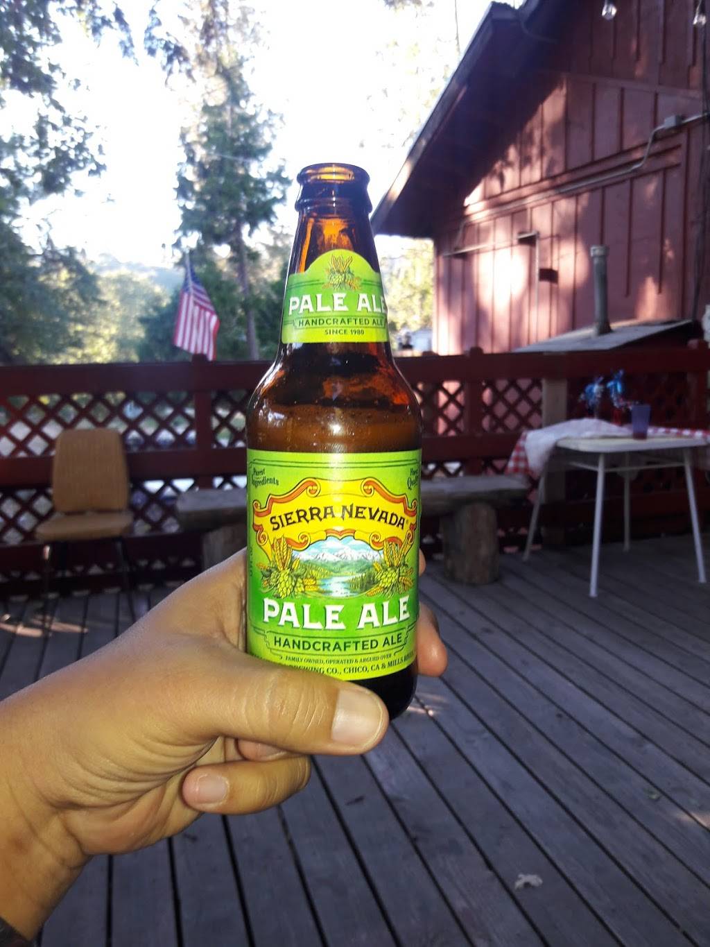 Pinehurst Lodge | restaurant | 53783 CA-245, Miramonte, CA 93641, USA | 5593362603 OR +1 559-336-2603