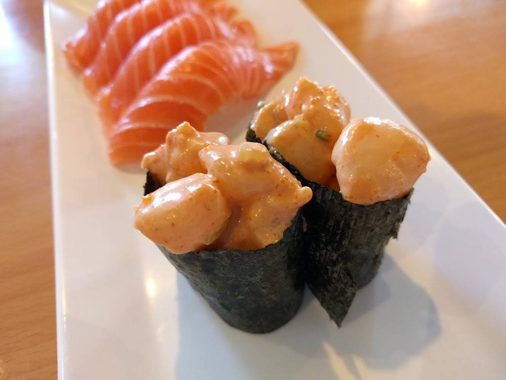 Sushi Asahi | restaurant | Corona Hills Plaza, 420 N McKinley St #106, Corona, CA 92879, USA | 9517383000 OR +1 951-738-3000