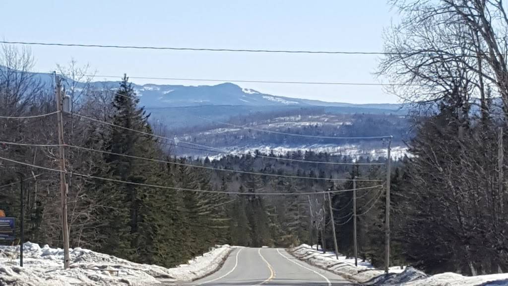 Rachels restaurant | restaurant | 4985 US-201, West Forks, ME 04985, USA | 2076632238 OR +1 207-663-2238