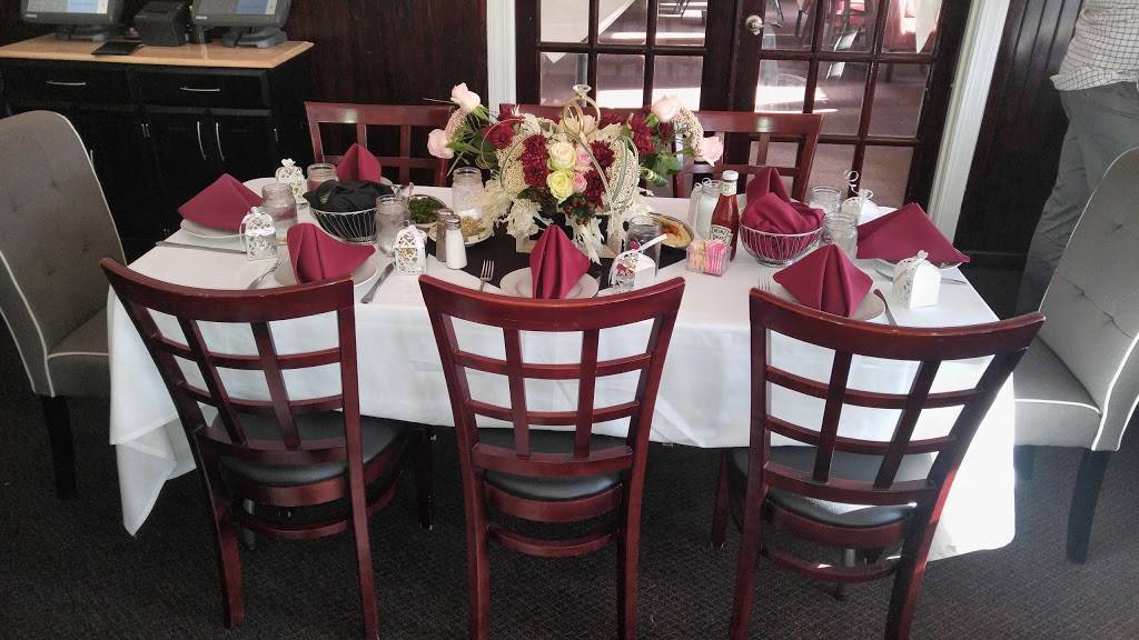 Jocelyns Mediterranean Restaurant | restaurant | 355 S Broadway, Salem, NH 03079, USA | 6038700045 OR +1 603-870-0045