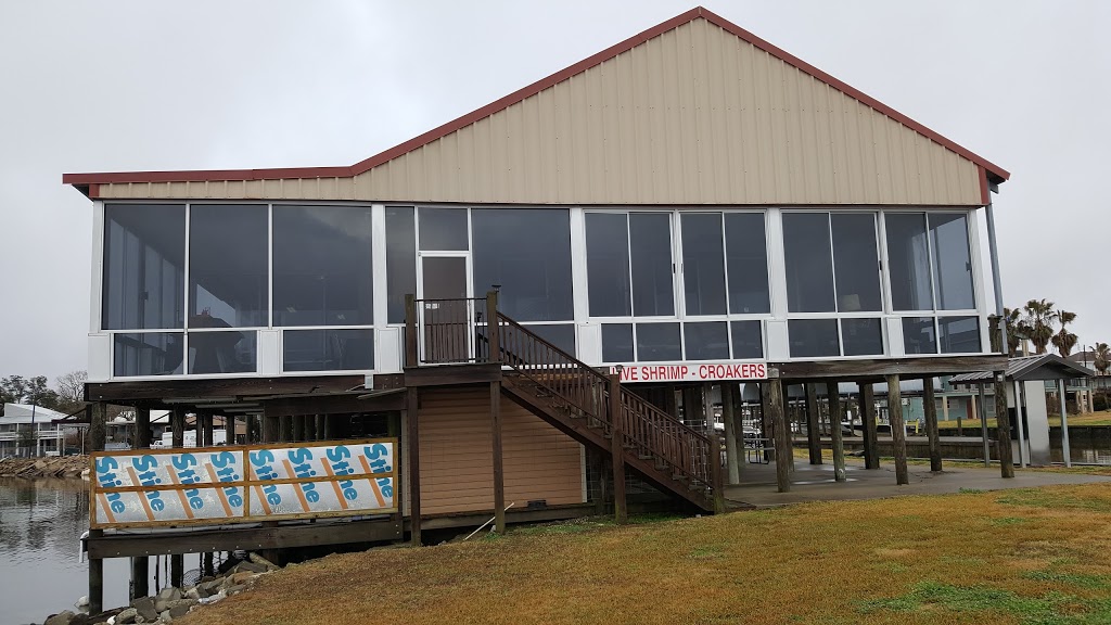 Ritas Cajun Kitchen | restaurant | Big Lake St, Lake Charles, LA 70607, USA | 3379051084 OR +1 337-905-1084