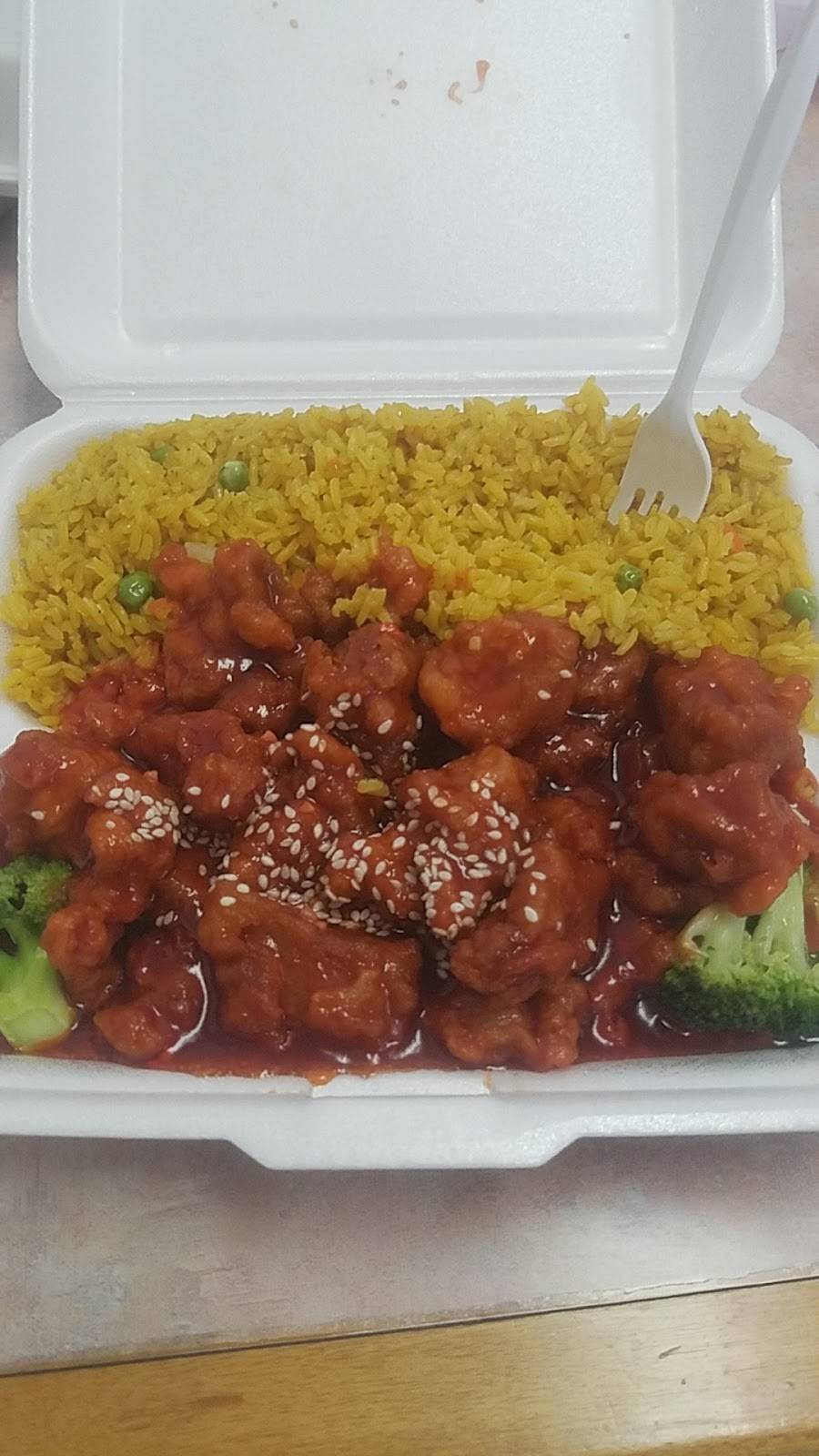 China City | restaurant | 1435 Spring Arbor Rd, Jackson, MI 49203, USA | 5177898899 OR +1 517-789-8899