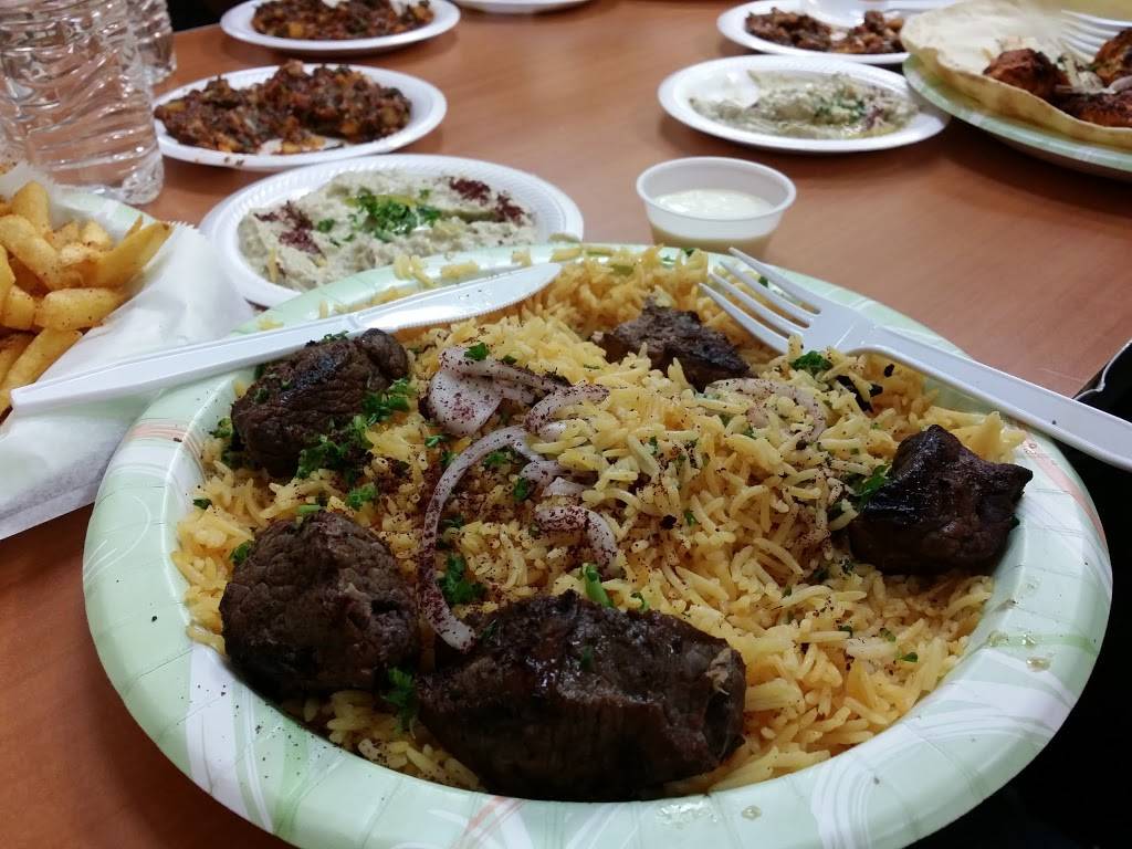 Yaffa Market and Grill | restaurant | 21 Alexandersville Rd, Miamisburg, OH 45342, USA | 9378669999 OR +1 937-866-9999