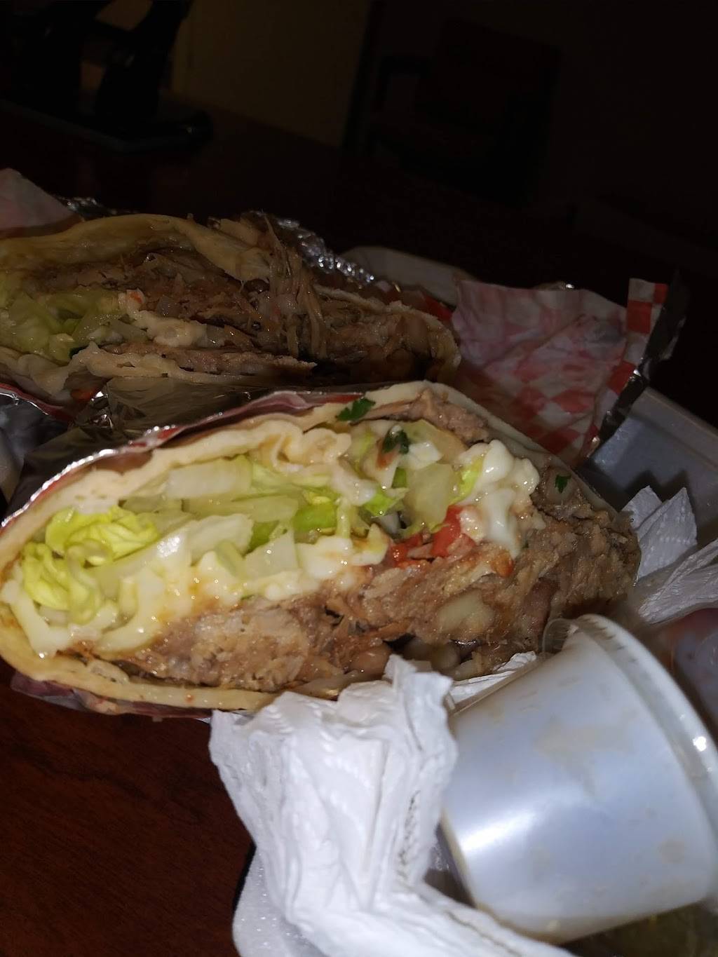 Texican Tacos | restaurant | 8538 Research Blvd, Austin, TX 78758, USA | 5127209678 OR +1 512-720-9678