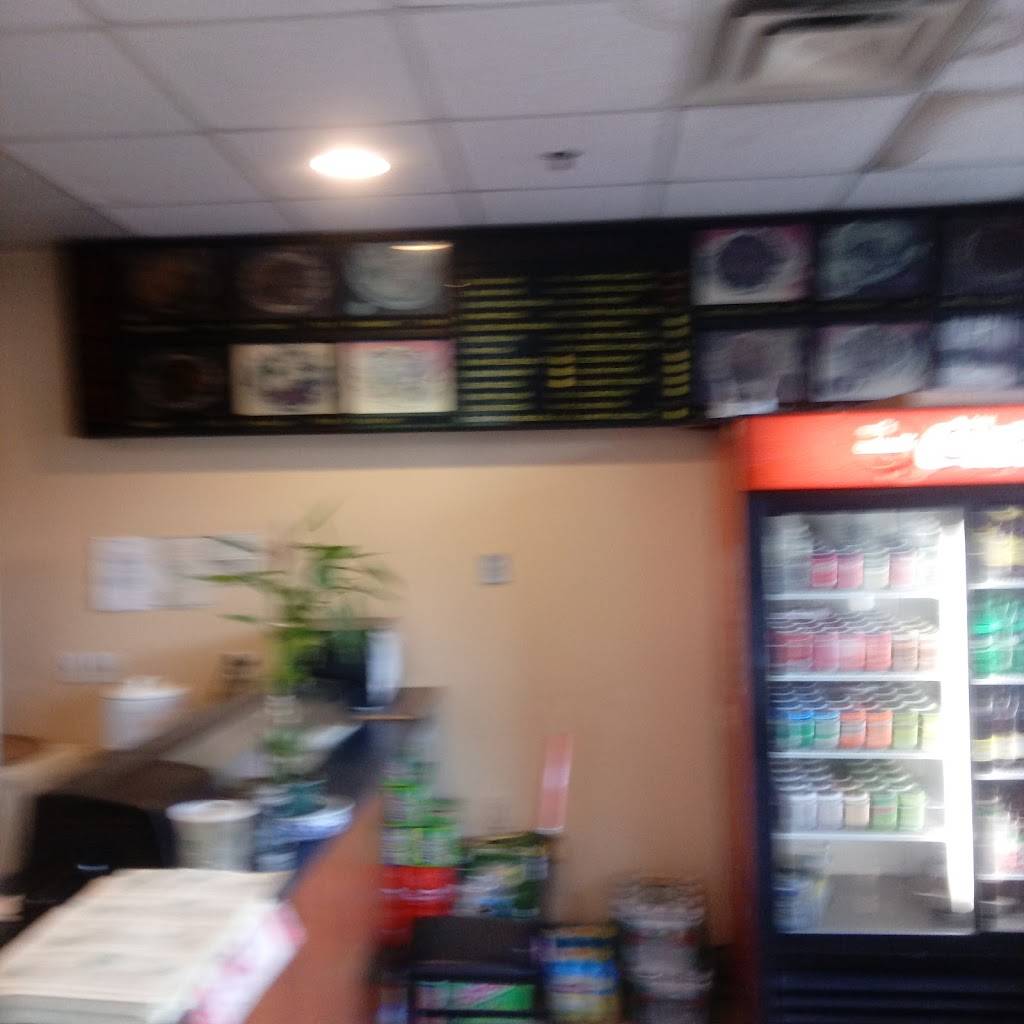 Shang Hai & Tokyo | restaurant | 271 N Main St #208, Rutland, VT 05701, USA | 8027868088 OR +1 802-786-8088