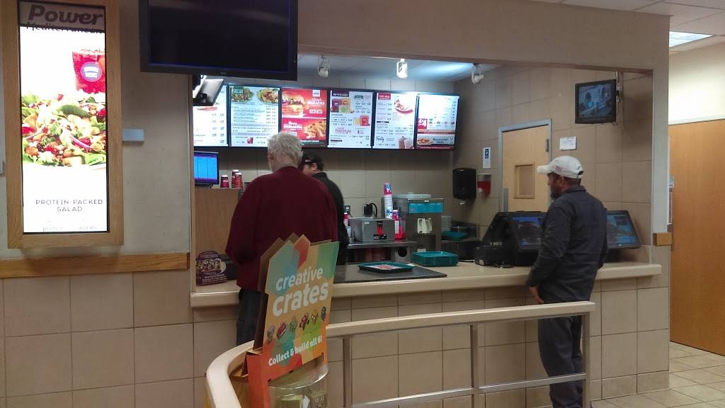 Wendys | restaurant | 1205 N Country Club Dr, Mesa, AZ 85201, USA | 4809640861 OR +1 480-964-0861