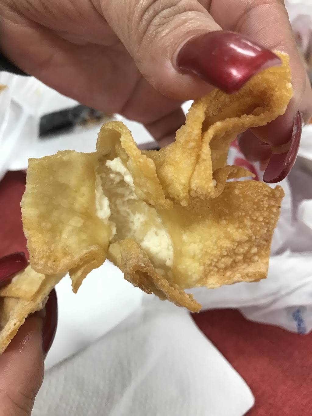 Quik Wok | restaurant | 567 Enrique M. Barrera Pkwy, San Antonio, TX 78237, USA | 2104325252 OR +1 210-432-5252