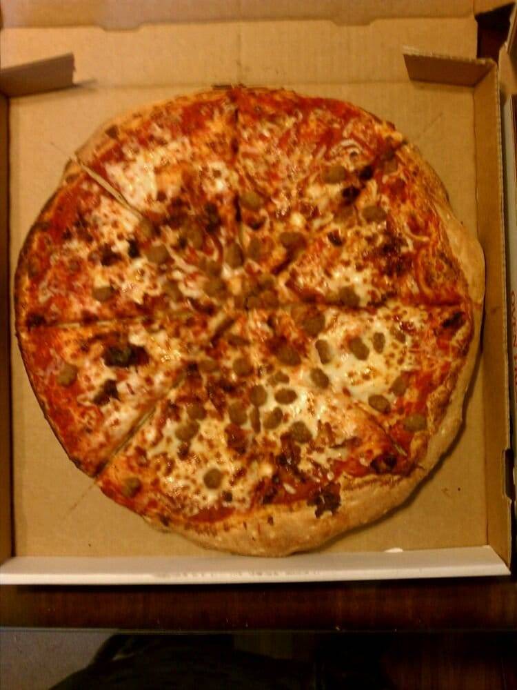How Bout Pizza | restaurant | 1530 S Merriman Rd, Westland, MI 48186, USA | 7343262550 OR +1 734-326-2550