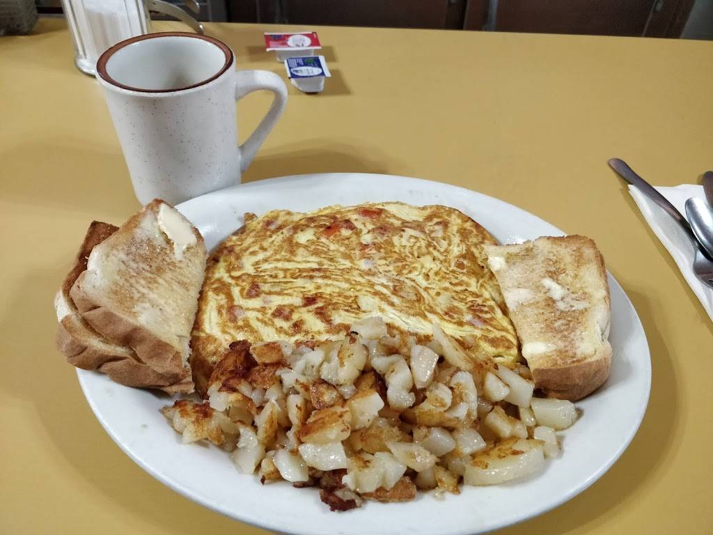 Busy Bee | restaurant | 124 W Main St, Rochester, NY 14614, USA | 5852324991 OR +1 585-232-4991