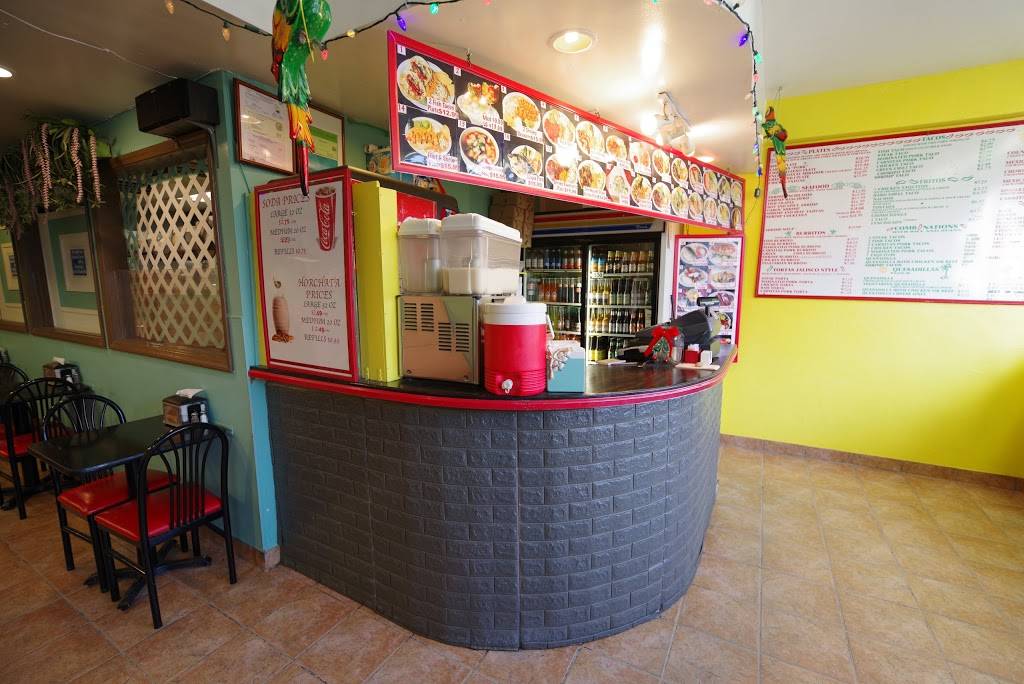 El Mirador | restaurant | 187 Pomeroy Ave, Pismo Beach, CA 93449, USA | 8057731972 OR +1 805-773-1972