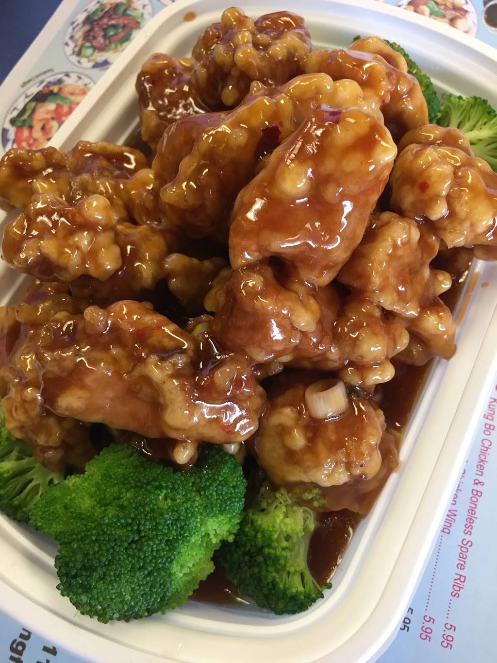 Main Garden | restaurant | 1911 Wilbraham Rd, Springfield, MA 01129, USA | 4137821013 OR +1 413-782-1013