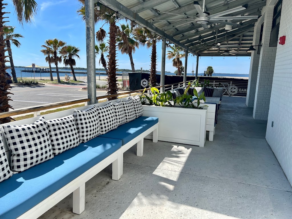 Harrisons Kitchen & Bar | restaurant | 5 Harrison Ave, Panama City, FL 32401, USA | 8509795550 OR +1 850-979-5550