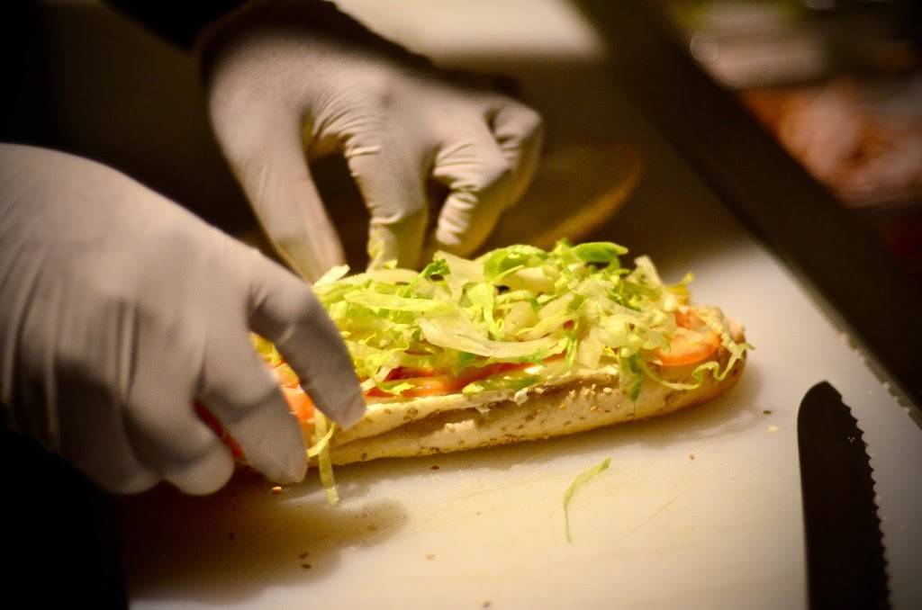 The Wilky | restaurant | 108 Patchen Ave, Brooklyn, NY 11221, USA | 7184847458 OR +1 718-484-7458