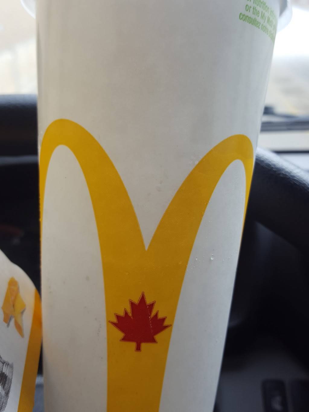 McDonalds | cafe | 35 Boul du Plateau, Gatineau, QC J9A 3G1, Canada | 8197705144 OR +1 819-770-5144