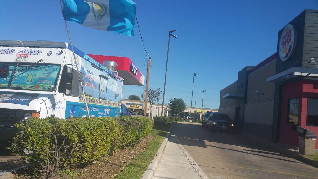 Antojitos Guatemala | restaurant | Harwin Dr., Houston, TX 77036, USA | 7135605705 OR +1 713-560-5705