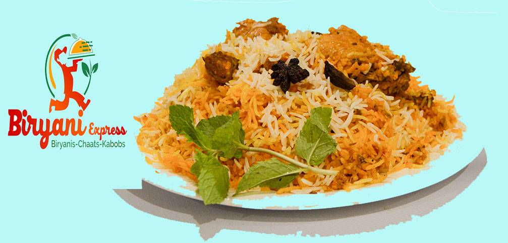 Biryani Express | restaurant | 5321 Hopyard Rd g, Pleasanton, CA 94588, USA | 9254257777 OR +1 925-425-7777
