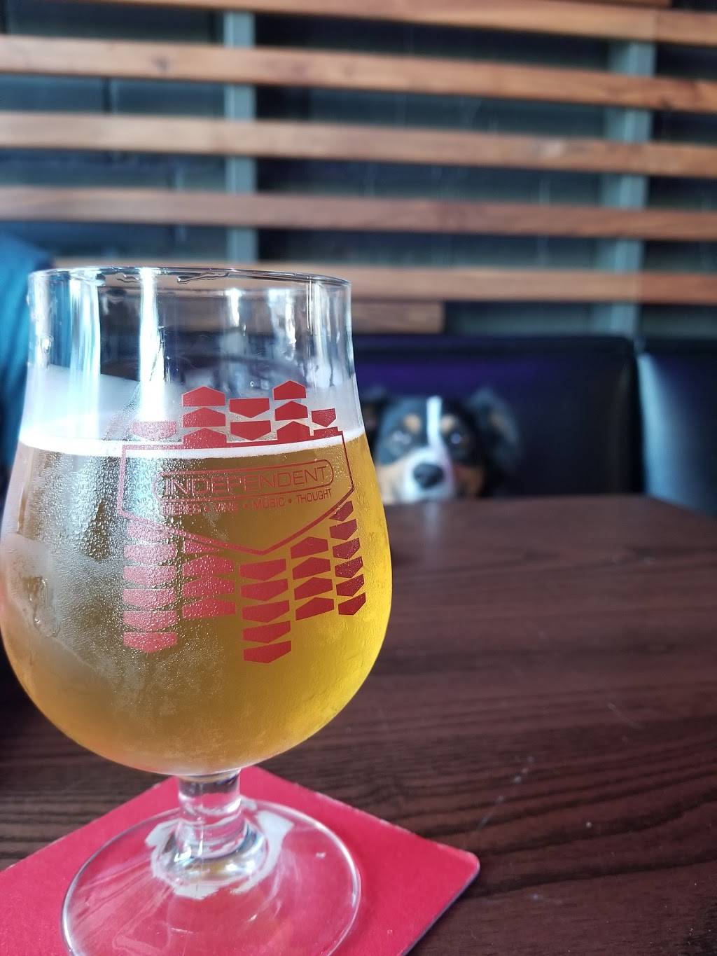 Independent Bar St.Petersburg | restaurant | 1049 Central Ave, St. Petersburg, FL 33705, USA | 7278519032 OR +1 727-851-9032