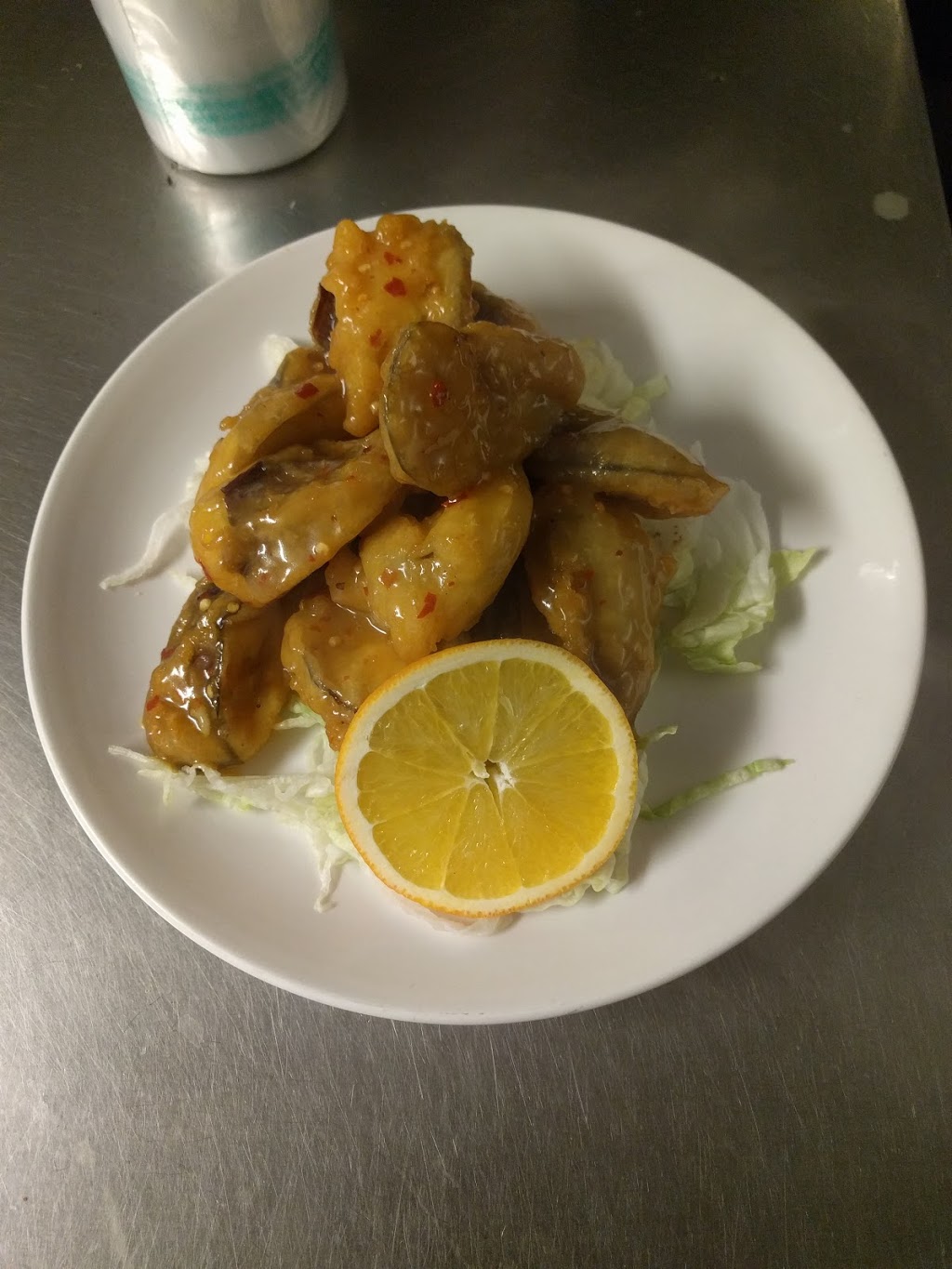 Wings Restaurant | meal takeaway | 3653 J St, Sacramento, CA 95816, USA | 9164541925 OR +1 916-454-1925