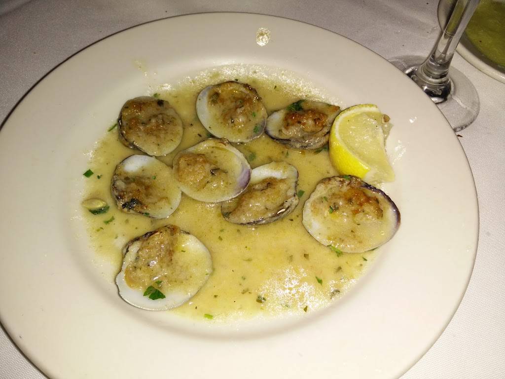 Brunas Ristorante | restaurant | 2424 S Oakley Ave, Chicago, IL 60608, USA | 7732545550 OR +1 773-254-5550