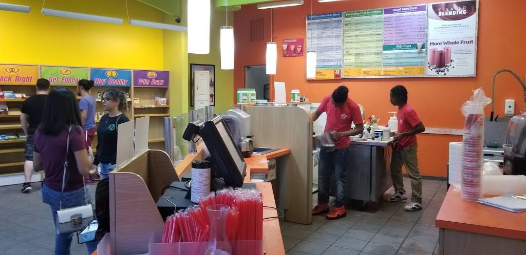 Smoothie King | restaurant | 1 Ridge Hill Boulevard Ridge Hill Boulevard, Yonkers, NY 10701, USA | 9144231200 OR +1 914-423-1200