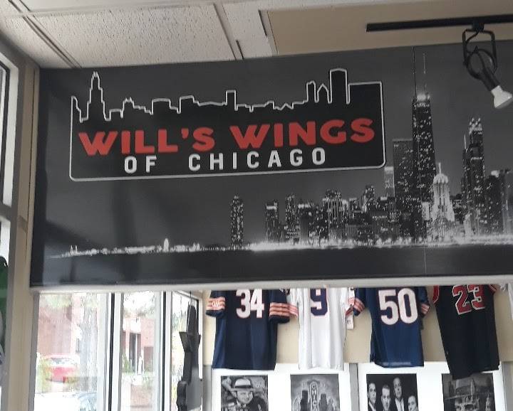 Wills Wings of Chicago | restaurant | 1380 Lawrenceville-Suwanee Rd, Lawrenceville, GA 30043, USA | 6783777100 OR +1 678-377-7100