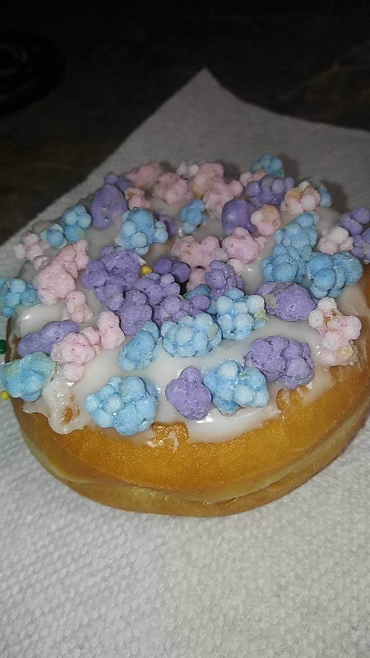 Dunkin | bakery | 1707 Burrstone Rd, New Hartford, NY 13413, USA | 3155702397 OR +1 315-570-2397