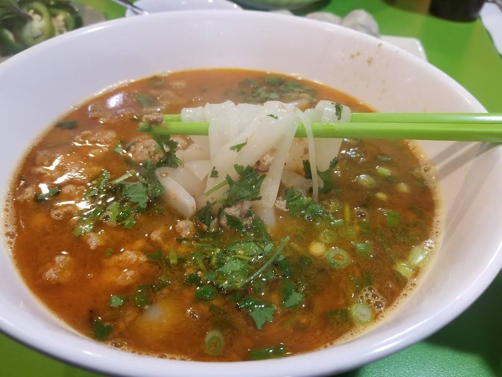 Mekong Pho | restaurant | 4015 Mountain View Dr, Anchorage, AK 99508, USA | 9072740046 OR +1 907-274-0046