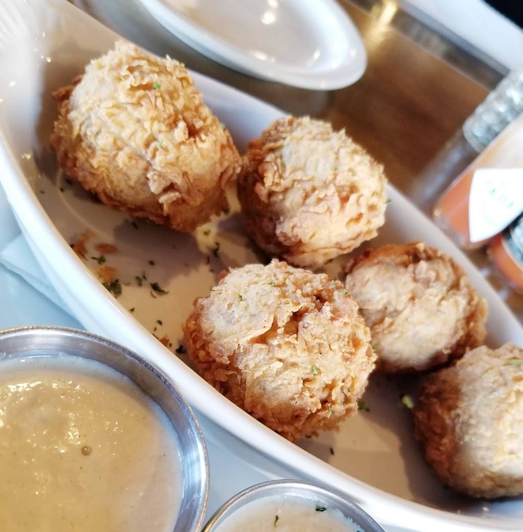 The Free Man Cajun Cafe & Lounge | meal takeaway | 2626-2630 Commerce St, Dallas, TX 75226, USA | 2143779893 OR +1 214-377-9893