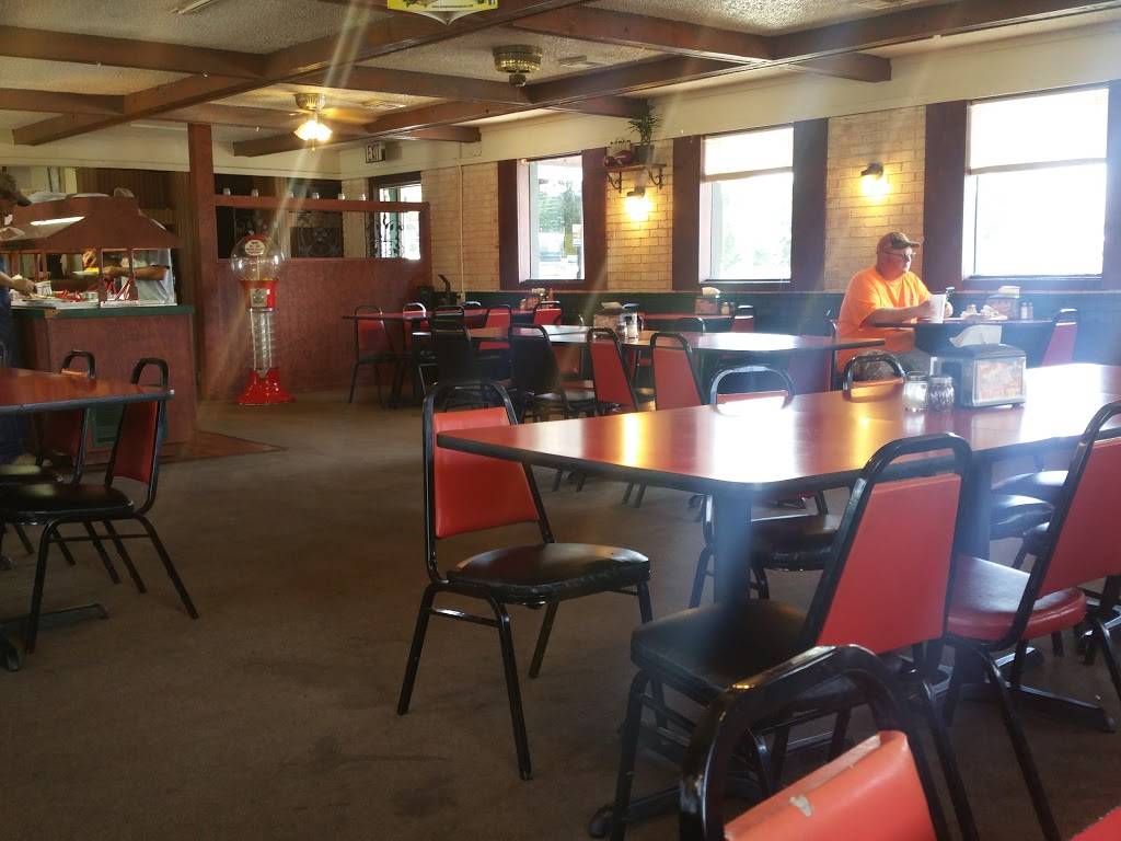 Simple Simons Pizza - Tishomingo, OK | restaurant | 1201 E Main St, Tishomingo, OK 73460, USA | 5803713371 OR +1 580-371-3371