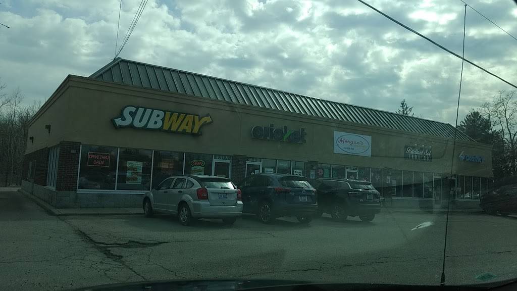 Subway Restaurants | restaurant | 4048-A Grange Hall Rd, Holly, MI 48442, USA | 2486348001 OR +1 248-634-8001