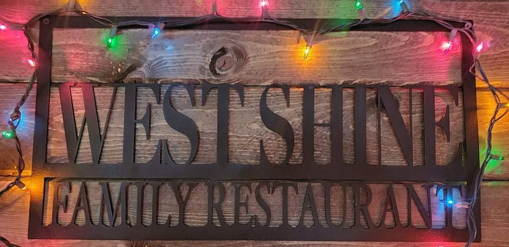 West Shine Family Restaurant | restaurant | 3245 Westbourne Dr, Cincinnati, OH 45248, USA | 5139229378 OR +1 513-922-9378