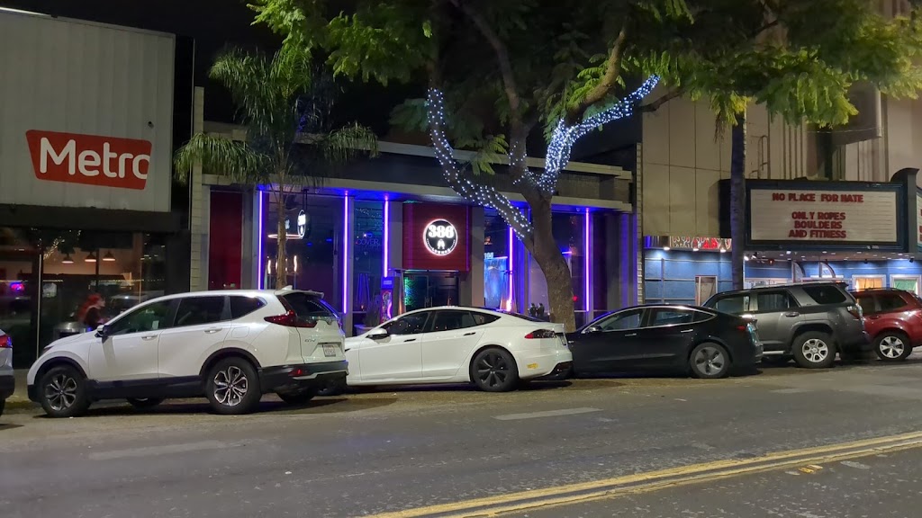 Good Spot | restaurant | 386 S 1st St, San Jose, CA 95113, USA | 4085506585 OR +1 408-550-6585