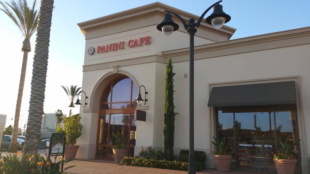 Panini Kabob Grill - Irvine Los Olivos | restaurant | 8505 Irvine Center Dr, Irvine, CA 92618, USA | 9496799200 OR +1 949-679-9200