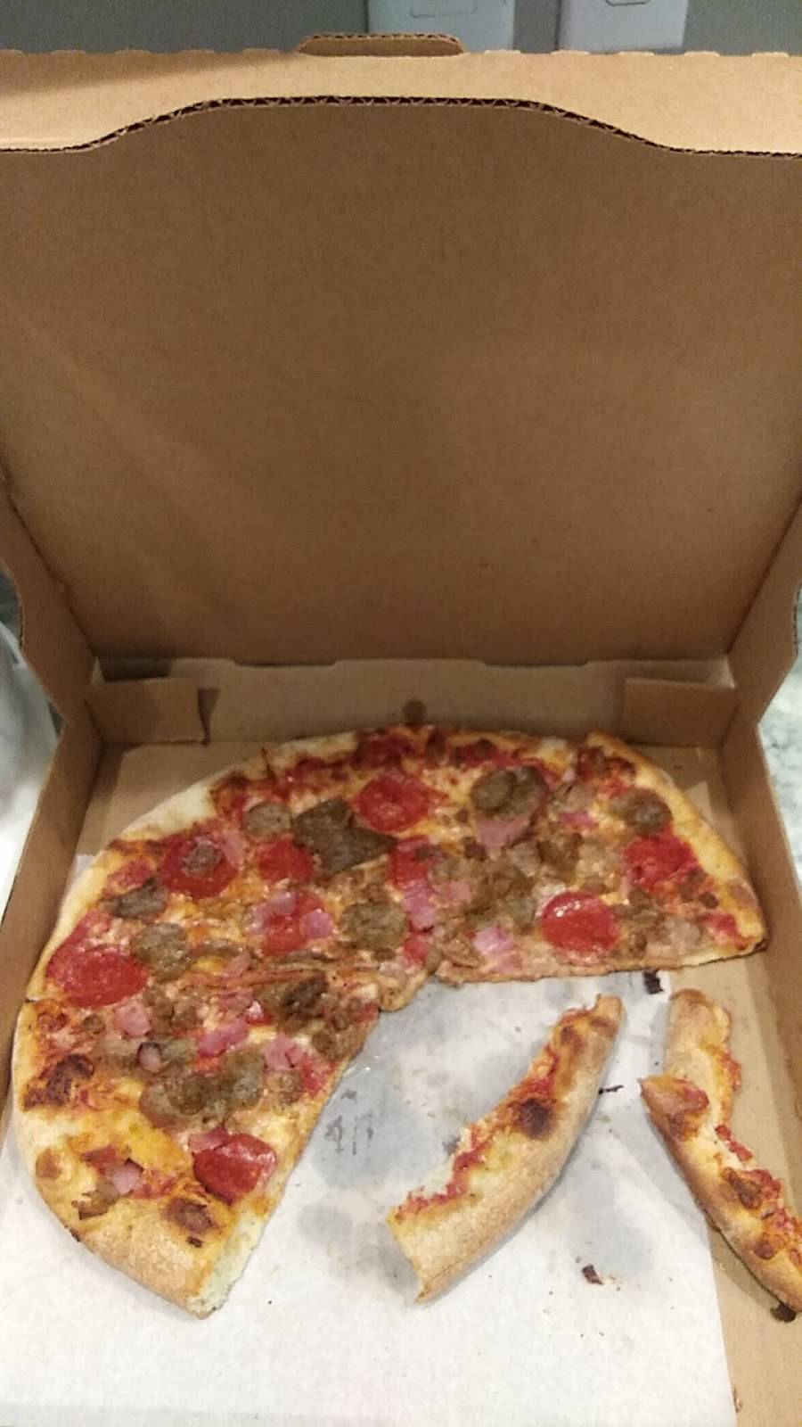 Strombolis New York Pizzeria | restaurant | 13518 Summerport Village Pkwy, Windermere, FL 34786, USA | 4076545291 OR +1 407-654-5291