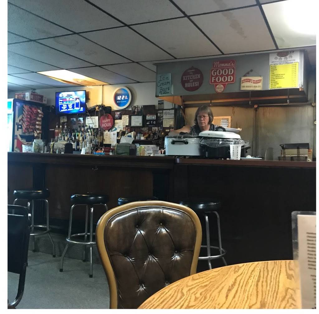 Vincent Bar & Grill | restaurant | 106 N 1st St, Vincent, IA 50594, USA | 5153562152 OR +1 515-356-2152