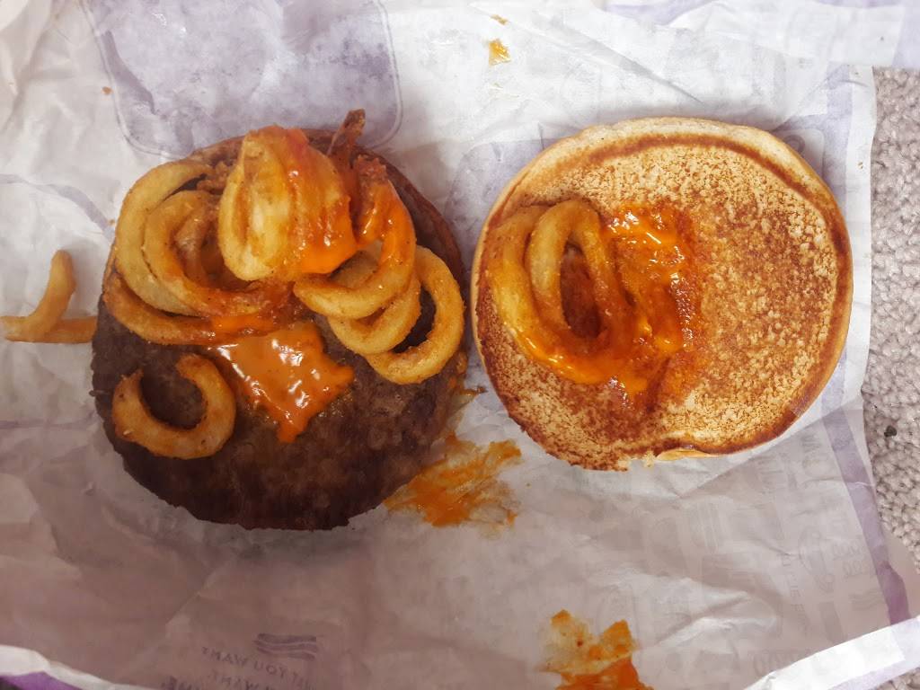 Jack in the Box | restaurant | 850 W Imola Ave, Napa, CA 94559, USA | 7072523244 OR +1 707-252-3244