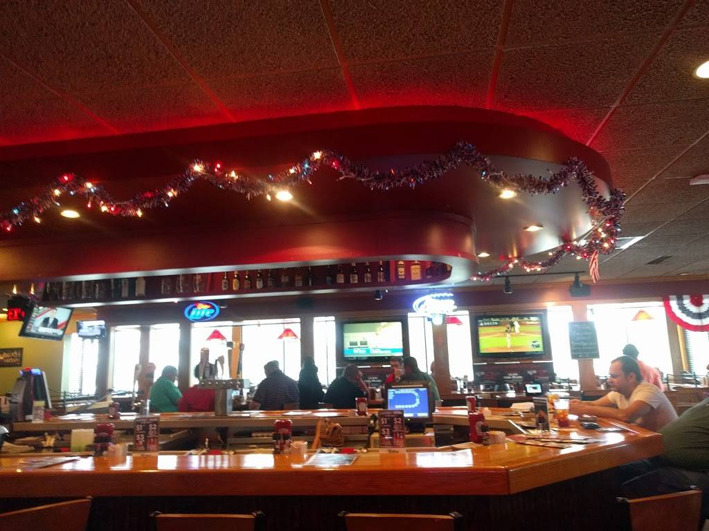 Applebees Grill + Bar | restaurant | 302 Hughes Rd, Madison, AL 35758, USA | 2567723441 OR +1 256-772-3441