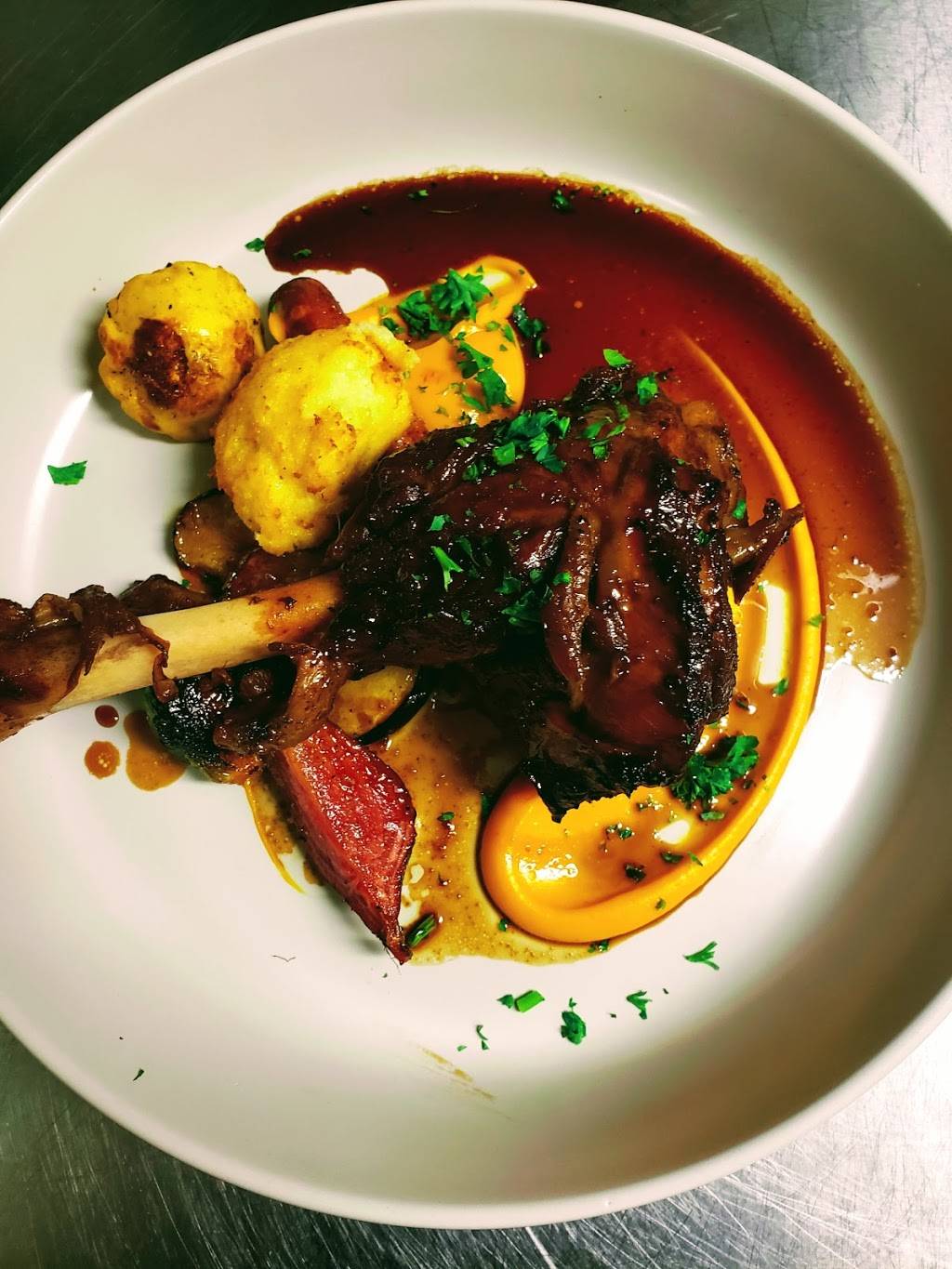 Restaurant Les fourchettes vagabondes | restaurant | 600 Avenue Mondor, Saint-Hyacinthe, QC J2S 7H5, Canada | 4507686238 OR +1 450-768-6238