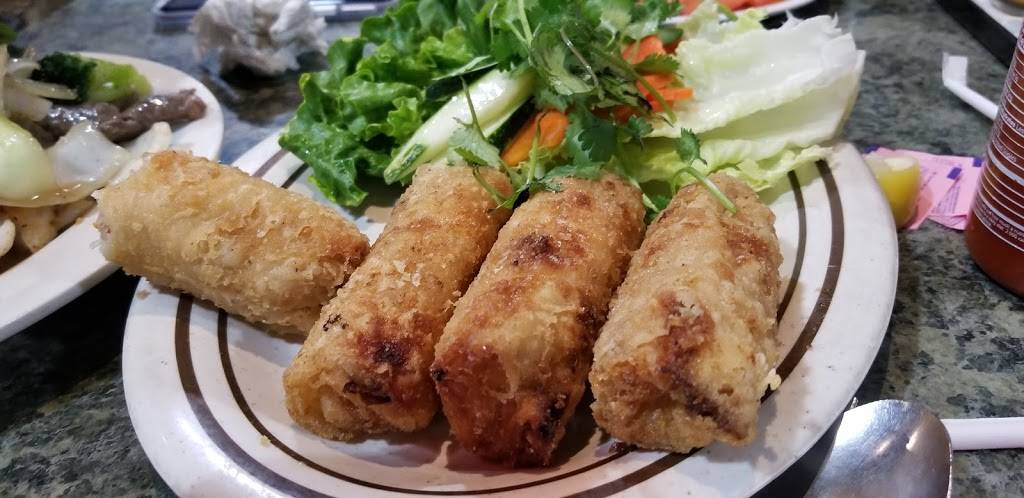 Pho Vang 2 Restaurant | restaurant | 13147 Northwest Fwy, Houston, TX 77040, USA | 7139391800 OR +1 713-939-1800