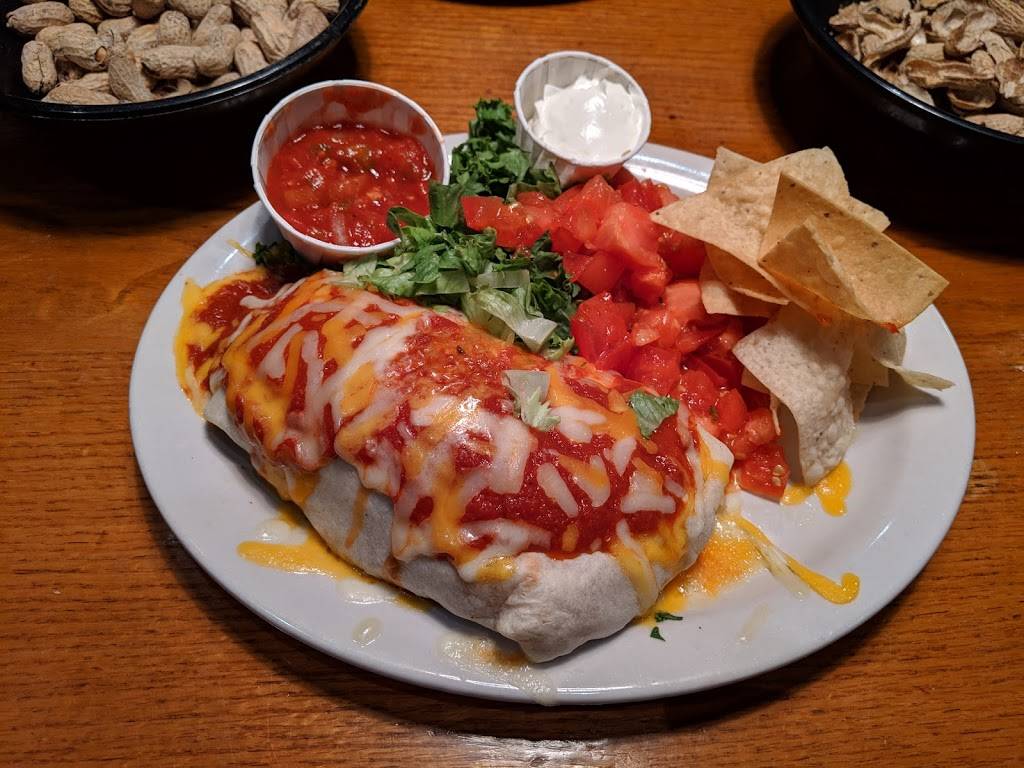 Old Town Tavern | restaurant | 122 W Liberty St, Ann Arbor, MI 48104, USA | 7346629291 OR +1 734-662-9291