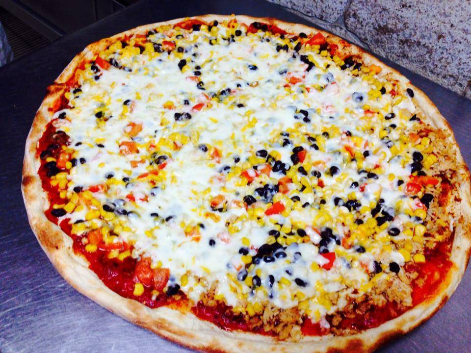 Pizza Box | restaurant | 20 PA-41, Gap, PA 17527, USA | 7174428258 OR +1 717-442-8258