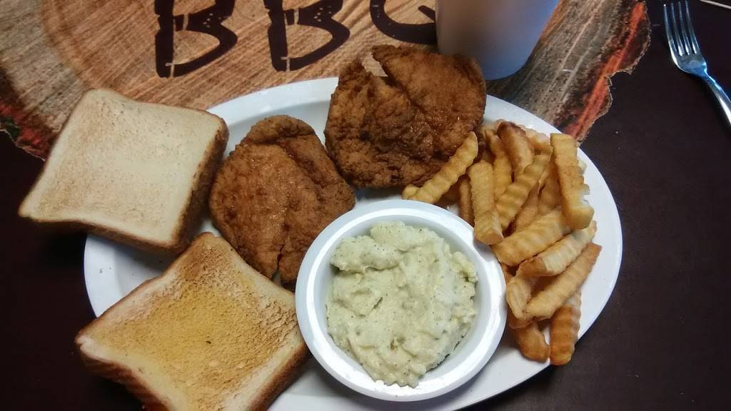 Big Oak BBQ & Catering Jacksonville, Fl | restaurant | 1440 FL-104, Jacksonville, FL 32218, USA | 9047572225 OR +1 904-757-2225