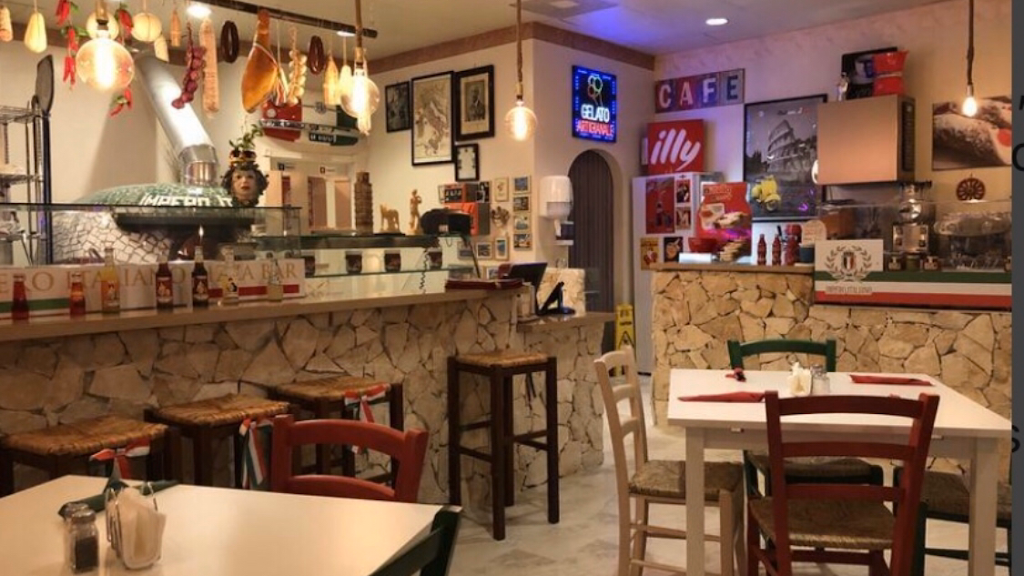 Impero Italiano | restaurant | 14028 Memorial Dr, Houston, TX 77079, USA | 2818539022 OR +1 281-853-9022