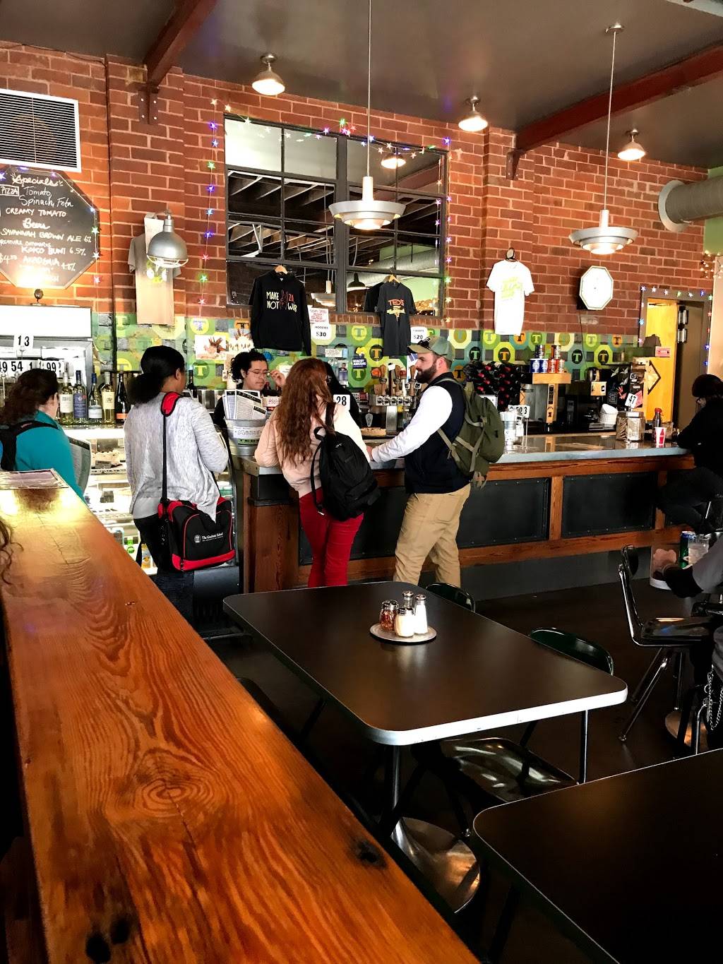 Teds Most Best | restaurant | 254 W Washington St, Athens, GA 30601, USA | 7065431523 OR +1 706-543-1523