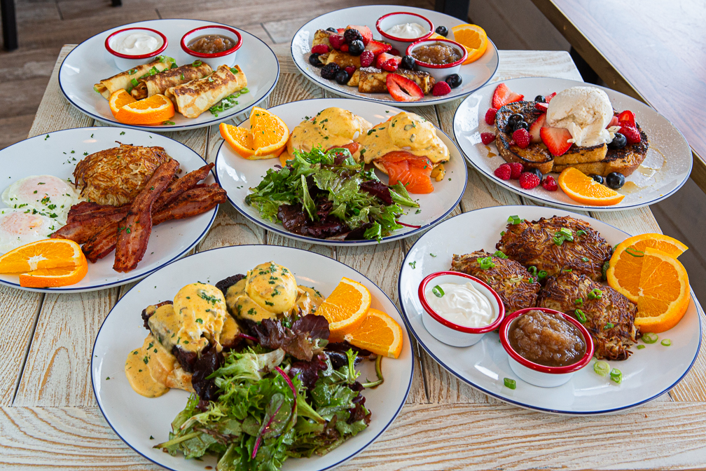 Iggys Place | restaurant | 3519 Balboa St, San Francisco, CA 94121, USA | 4154257795 OR +1 415-425-7795