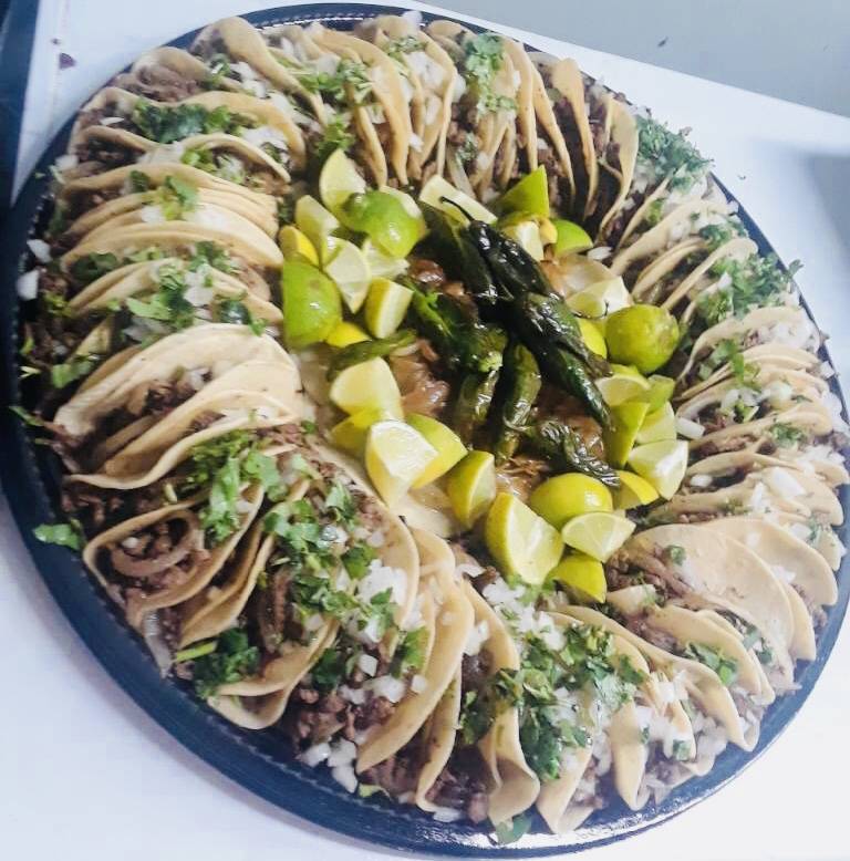 La Fonda Express | restaurant | 3657, 15415 Applewhite Rd #109, San Antonio, TX 78264, USA | 2108969637 OR +1 210-896-9637